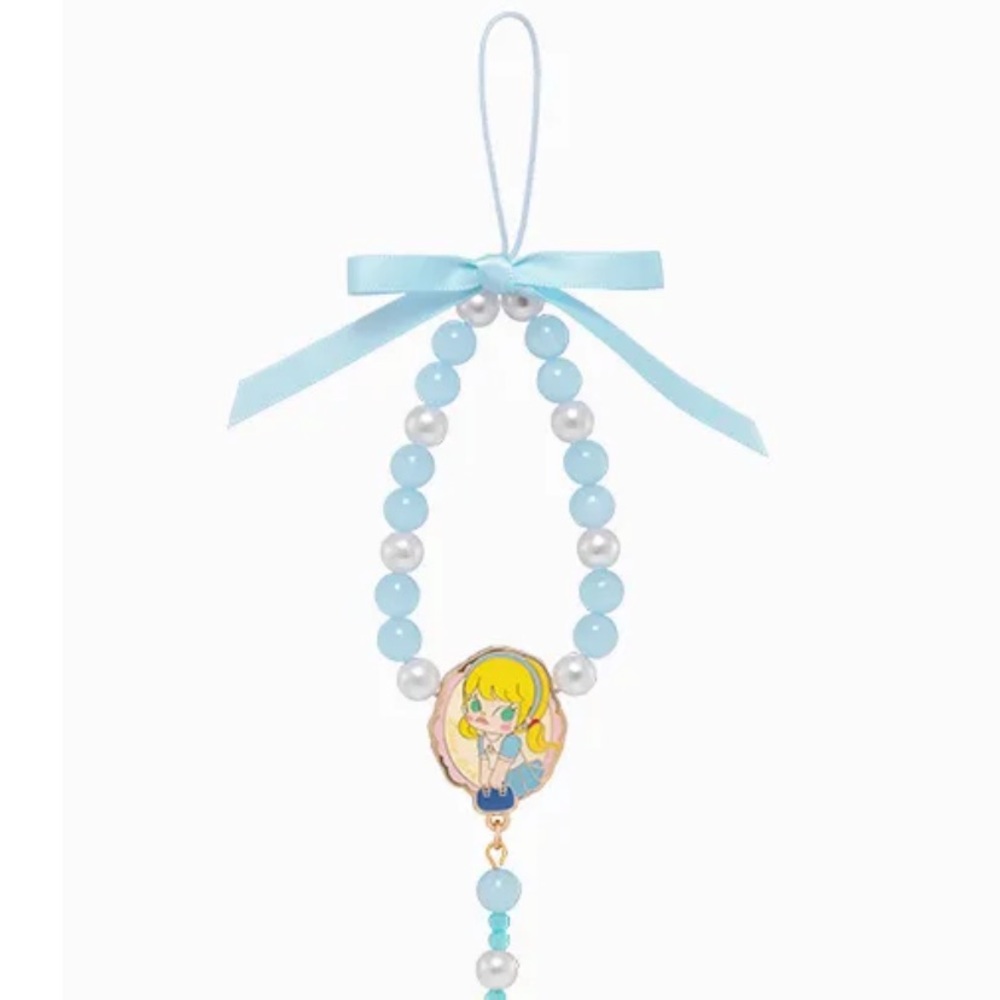 Pop Mart : Molly Daily Look Series - Phone Charm - Sweet Baby
